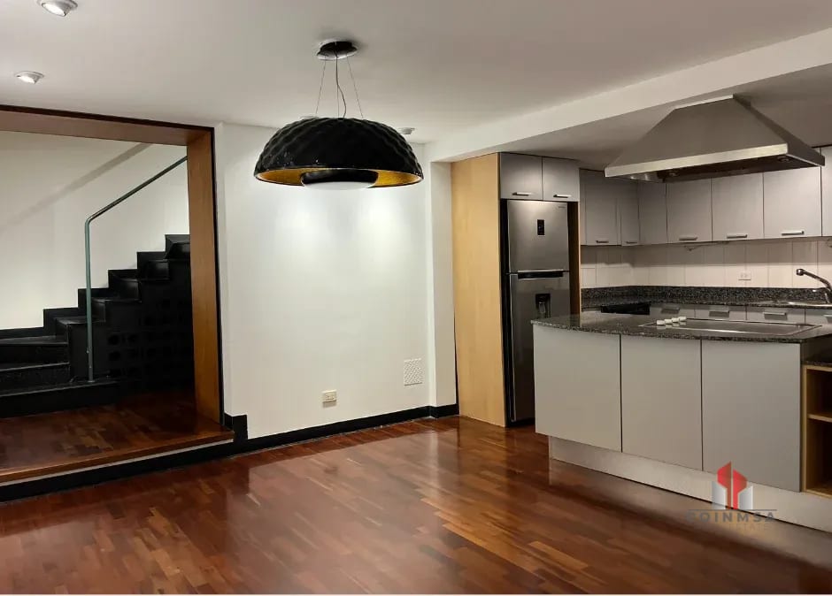 Apartamento en renta en zona 10 / Oakland — Apartamento en Alquiler en Zona 10, Guatemala, Ciudad — foto 3 de 8