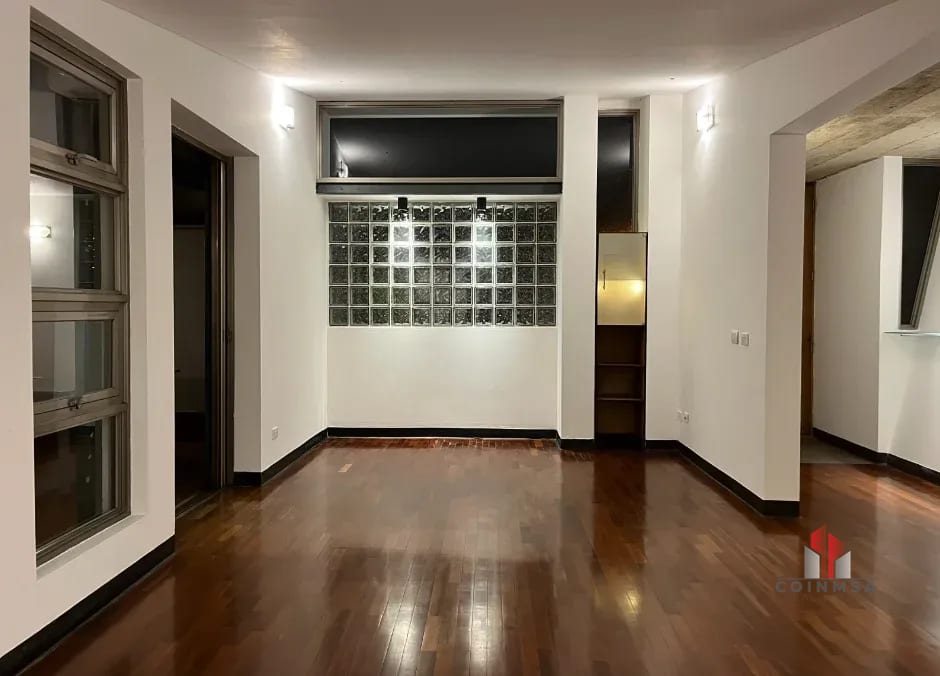 Apartamento en renta en zona 10 / Oakland — Apartamento en Alquiler en Zona 10, Guatemala, Ciudad — foto 4 de 8