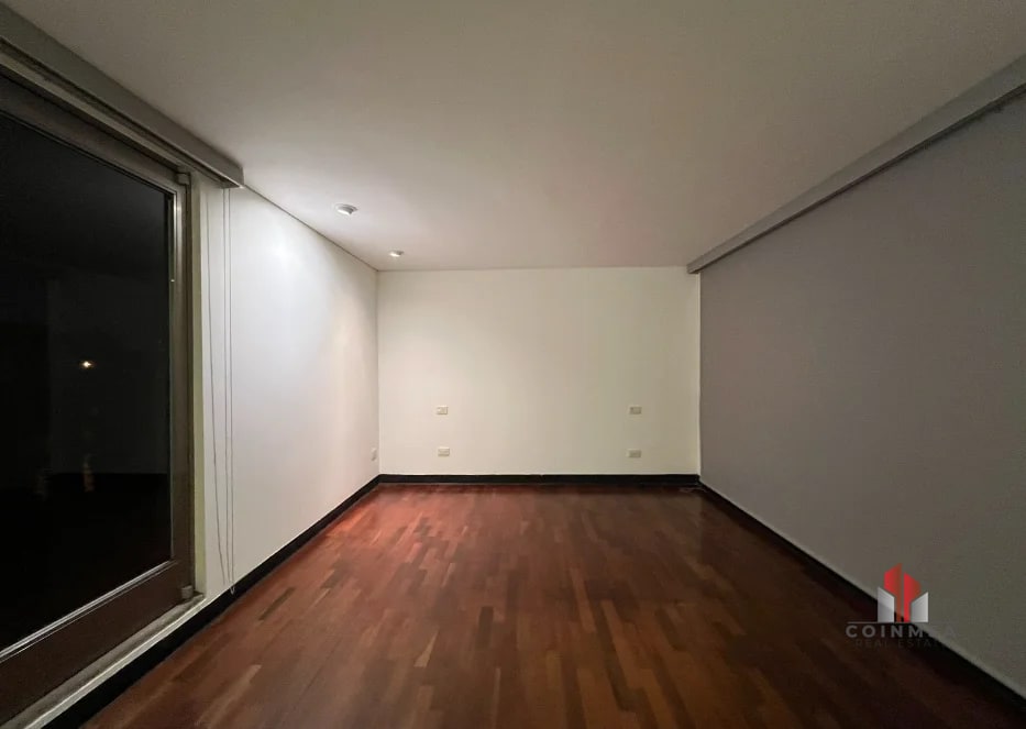 Apartamento en renta en zona 10 / Oakland - 6