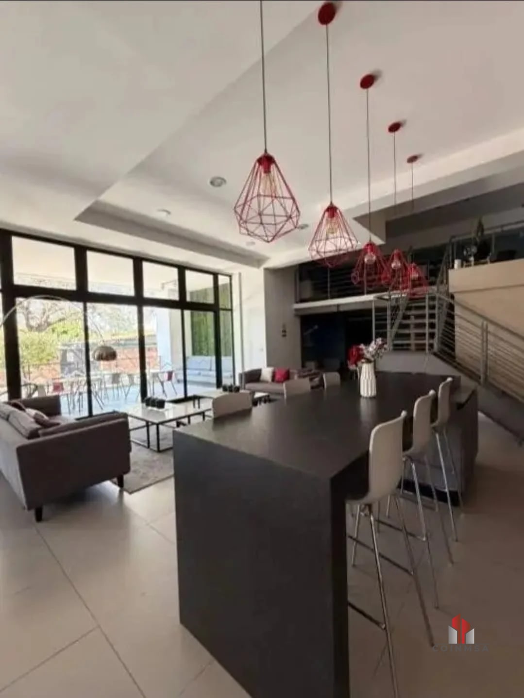 Apartamento en renta zona 15 Vista Hermosa II / Avenik - 6