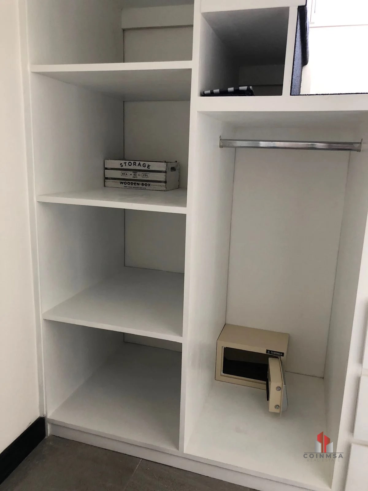 Apartamento amueblado Tipo Loft en renta zona 15 / Adamant - 7