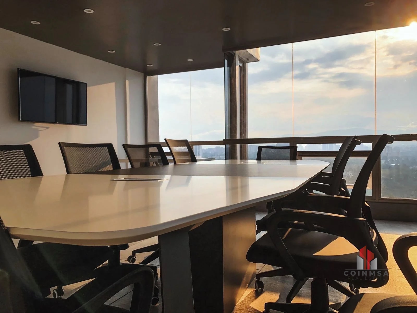 Apartamento amueblado Tipo Loft en renta zona 15 / Adamant - 9