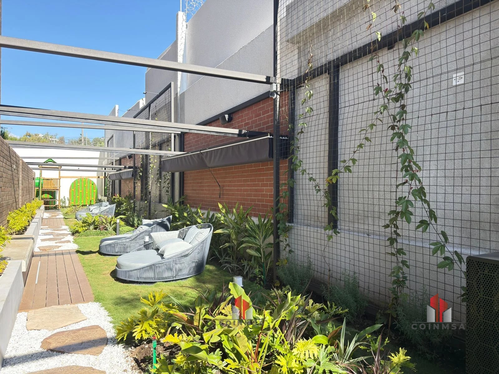 Apartamento en Renta zona 15 / Vista Hermosa II - 14
