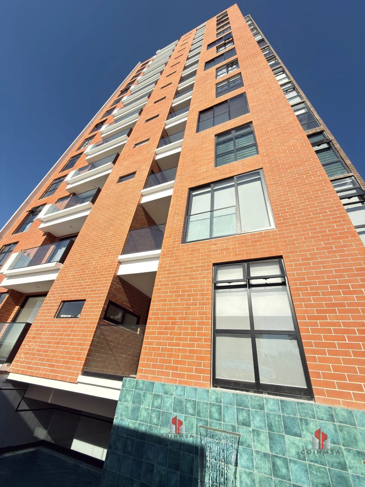 Apartamento en Renta zona 15 / Vista Hermosa II - 15