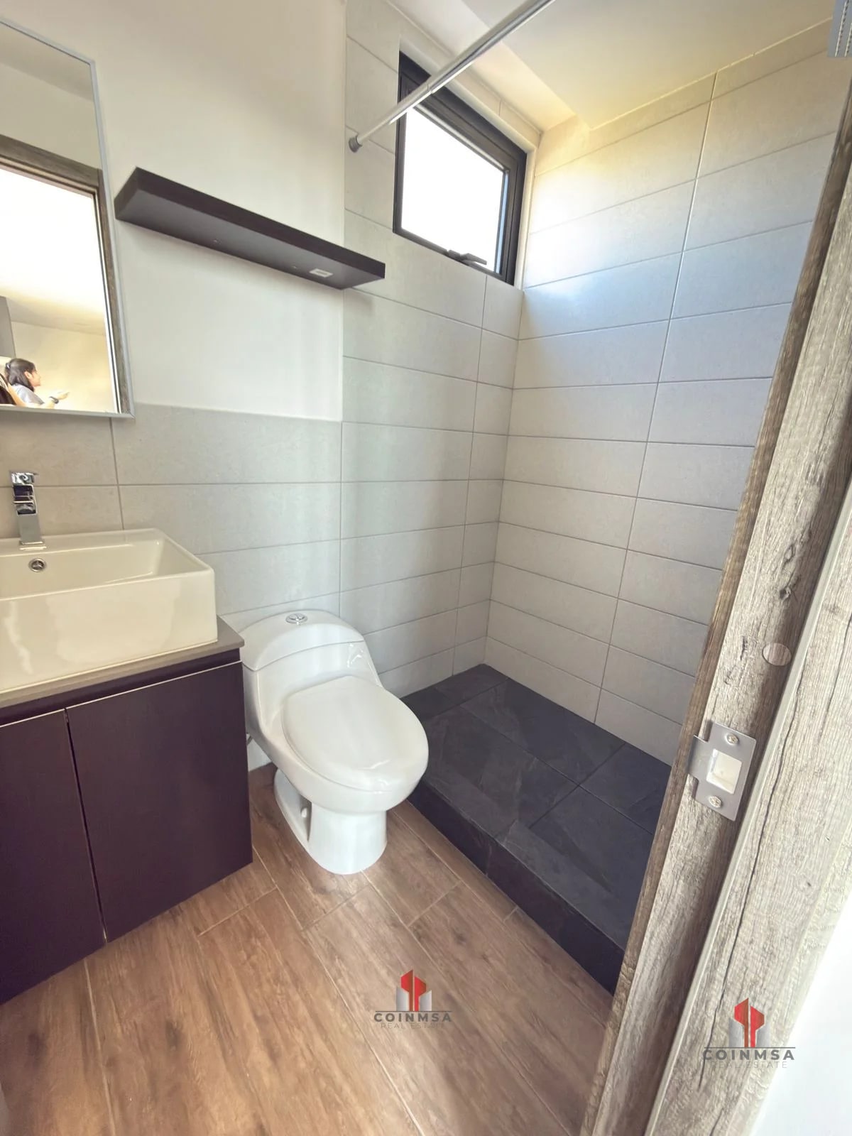 Apartamento en Renta zona 15 / Vista Hermosa II - 5