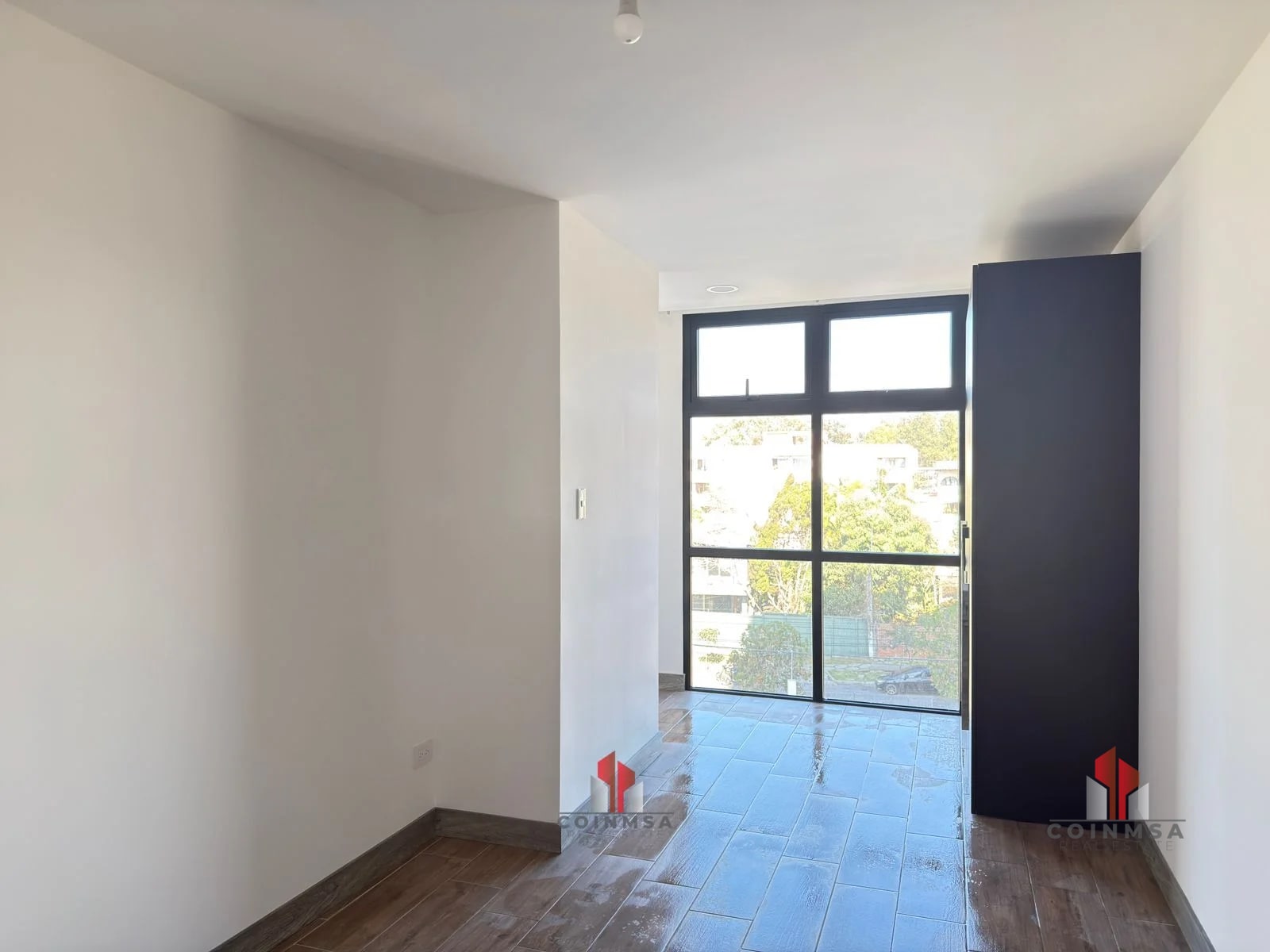 Apartamento en Renta zona 15 / Vista Hermosa II - 4