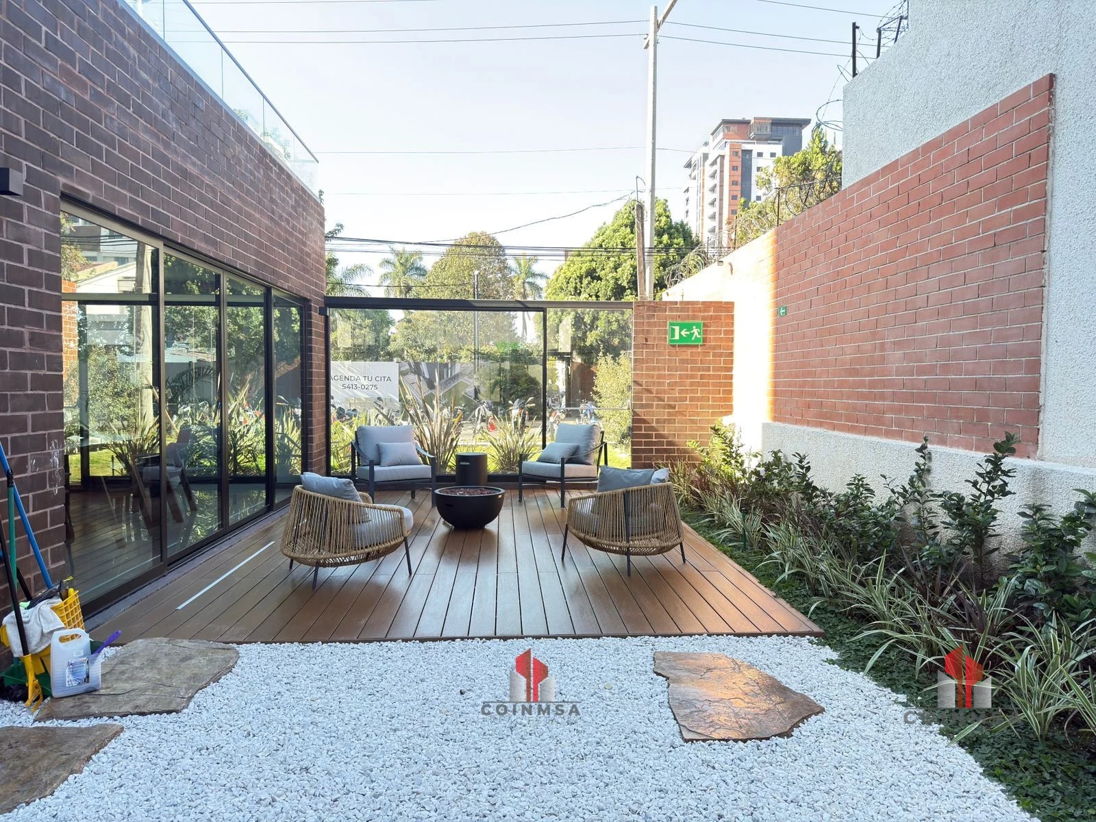 Apartamento en Renta zona 15 / Vista Hermosa II - 12