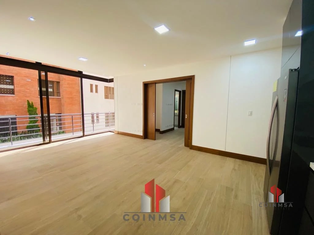 Apartamento en Renta zona 15 Vista Hermosa I - 1