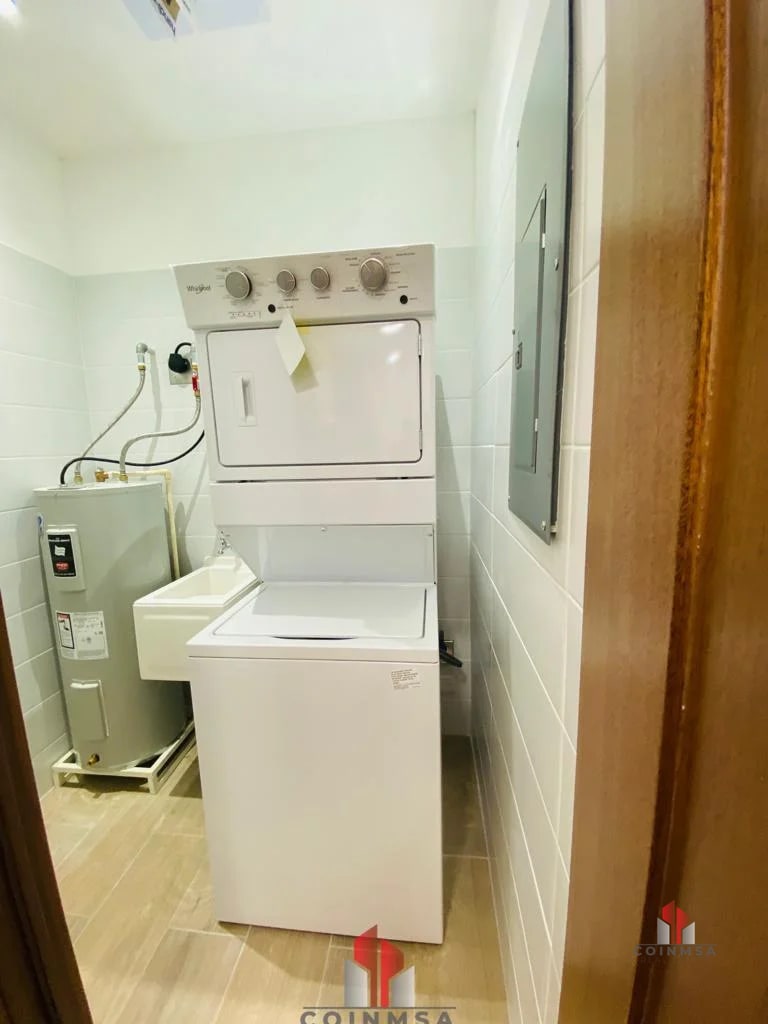 Apartamento en Renta zona 15 Vista Hermosa I - 14