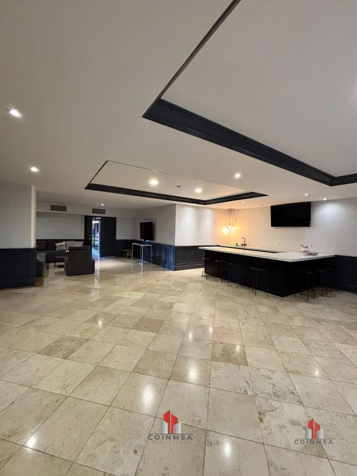 Apartamento amueblado en Venta zona 14 / Real de las Américas - 11
