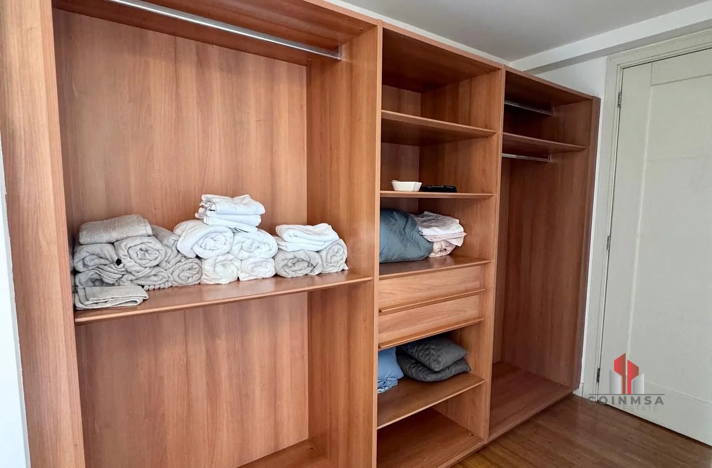 Apartamento amueblado en Renta zona 10 / Atrium - 8