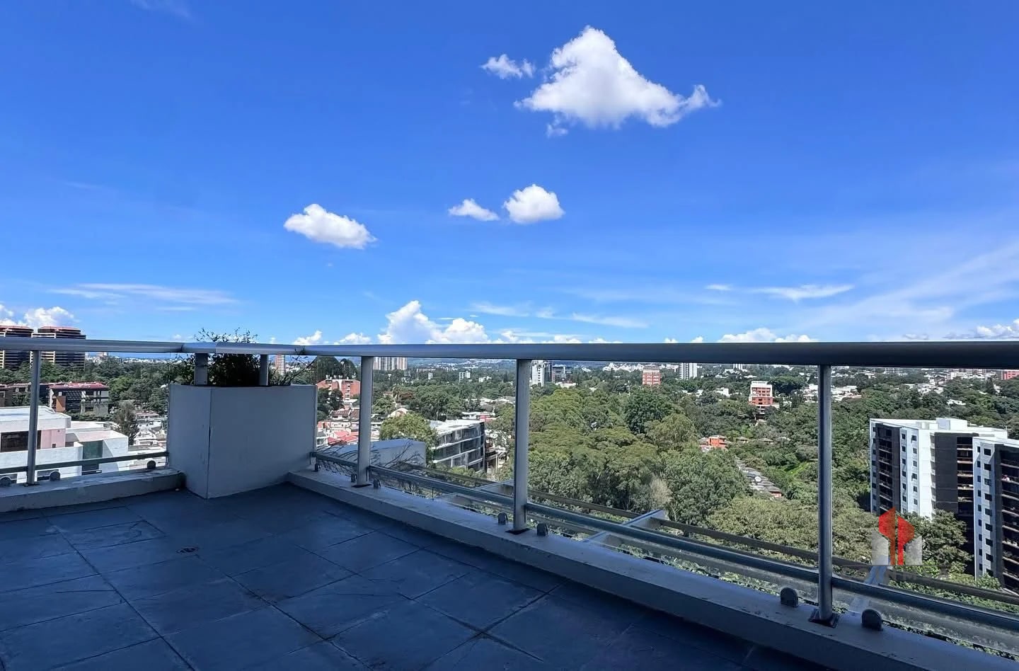Apartamento amueblado en Renta zona 10 / Atrium - 4