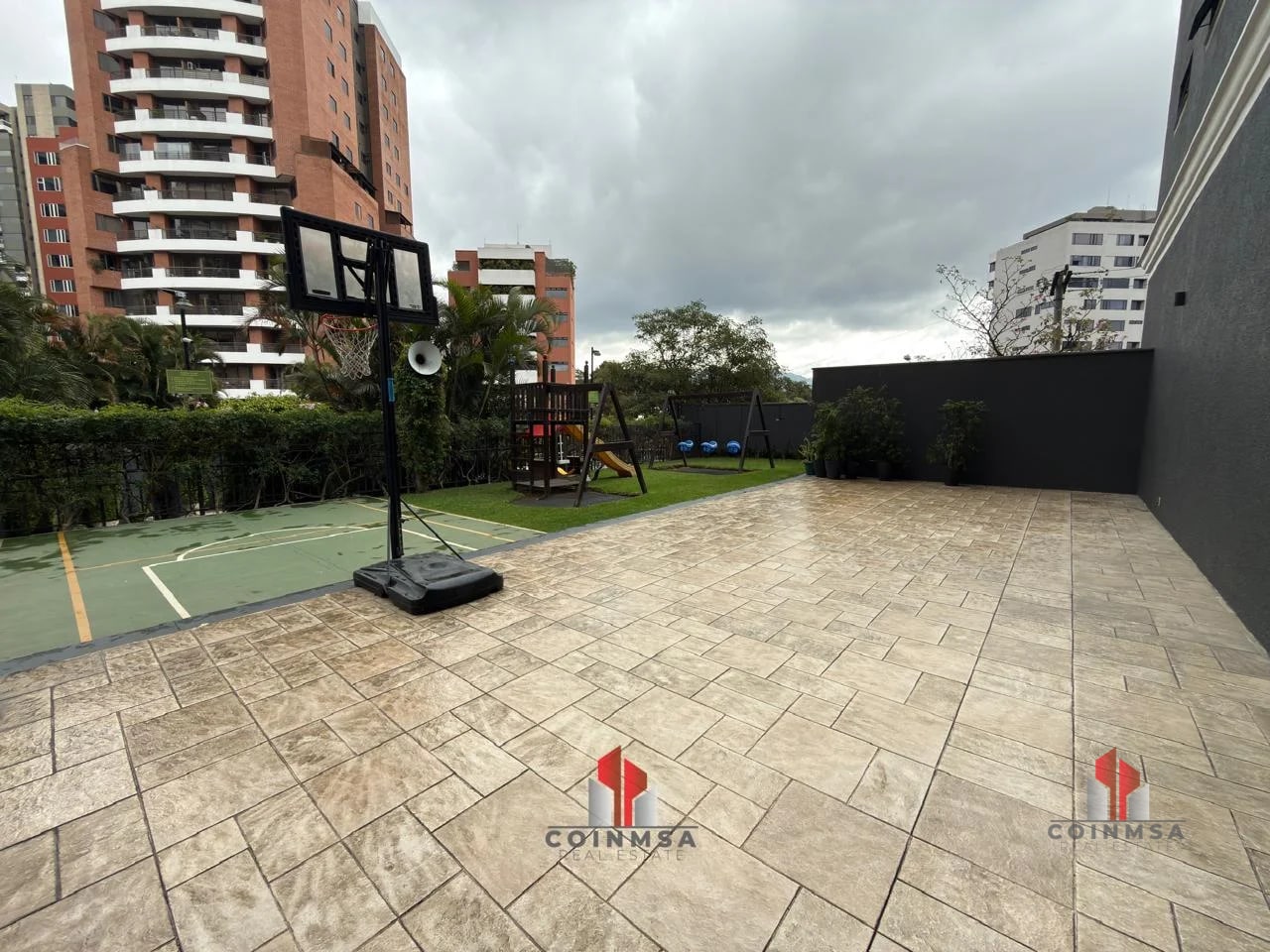 Apartamento amueblado en renta en zona 14 / Bellagio - 13