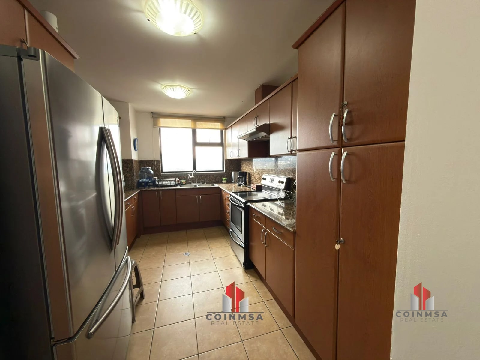 Apartamento amueblado en renta en zona 14 / Bellagio - 7