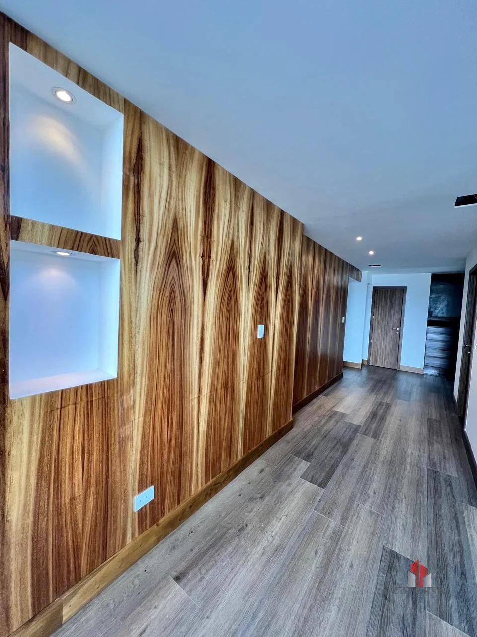 Apartamento en Renta zona 10 / Atrium - 3