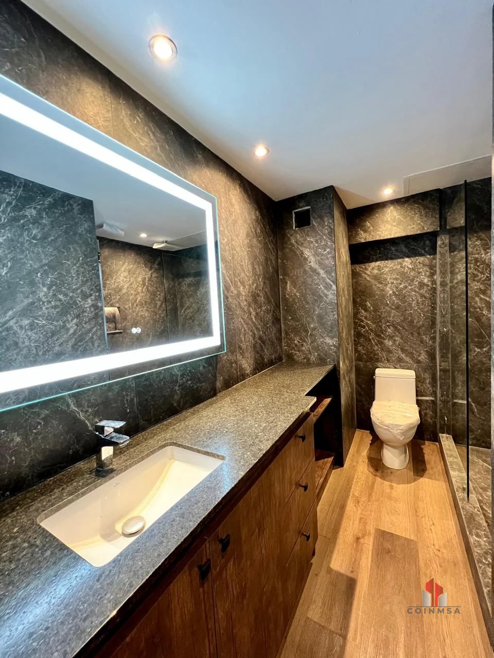 Apartamento en Renta zona 10 / Atrium - 7