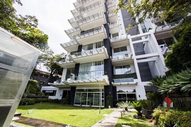 Apartamento en Renta zona 10 / Atrium - 11