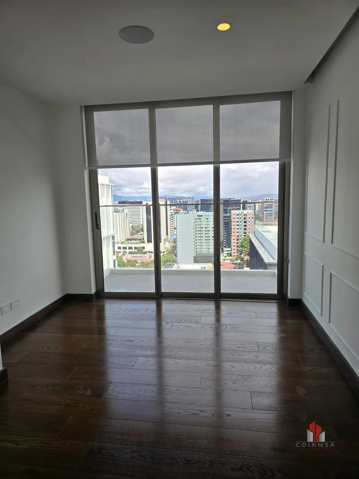 Apartamento en Renta zona 10 / Atarah - 5