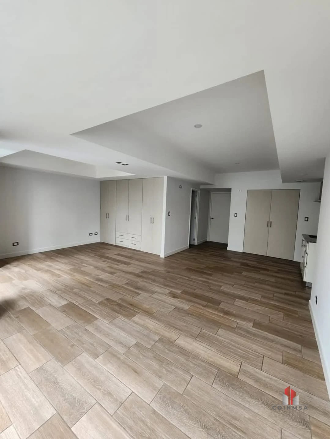 Apartamento en Renta y Venta zona 11, Las Charcas / Tribeca — Apartamento en Alquiler en Tribeca, Zona 11, Guatemala, Ciudad — foto 3 de 14
