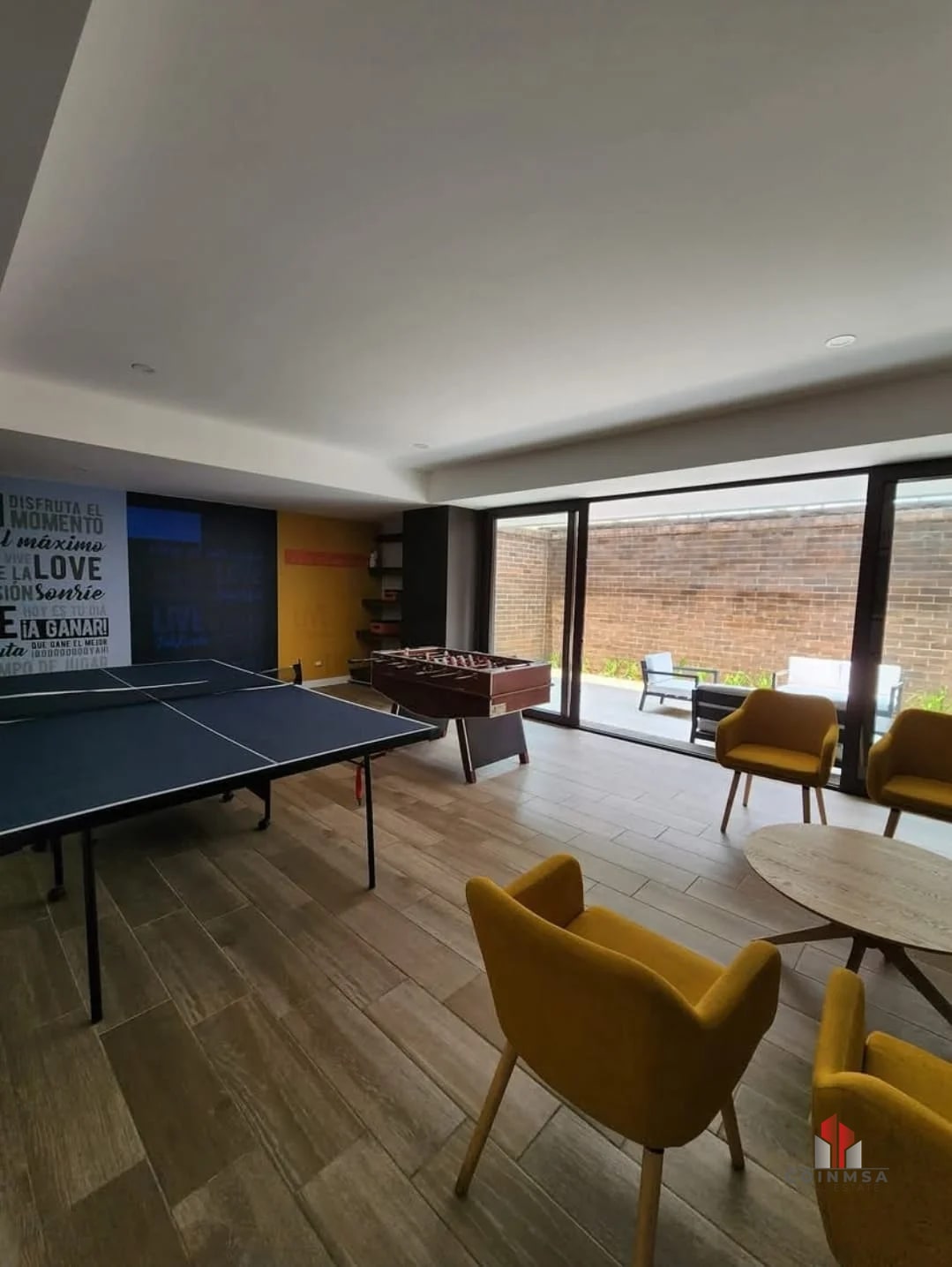 Apartamento en Renta y Venta zona 11, Las Charcas / Tribeca — Apartamento en Alquiler en Tribeca, Zona 11, Guatemala, Ciudad — foto 12 de 14