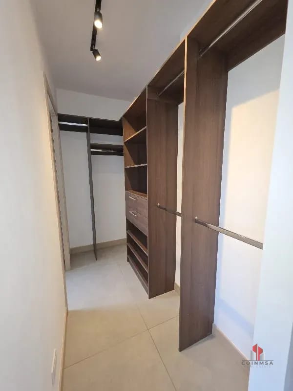 Apartamento amueblado en renta en zona 10 / Bonadiez — Apartamento en Alquiler en Bonadiez, Zona 10, Guatemala, Ciudad — foto 7 de 14