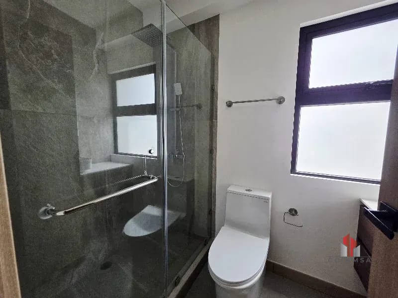Apartamento amueblado en renta en zona 10 / Bonadiez — Apartamento en Alquiler en Bonadiez, Zona 10, Guatemala, Ciudad — foto 10 de 14