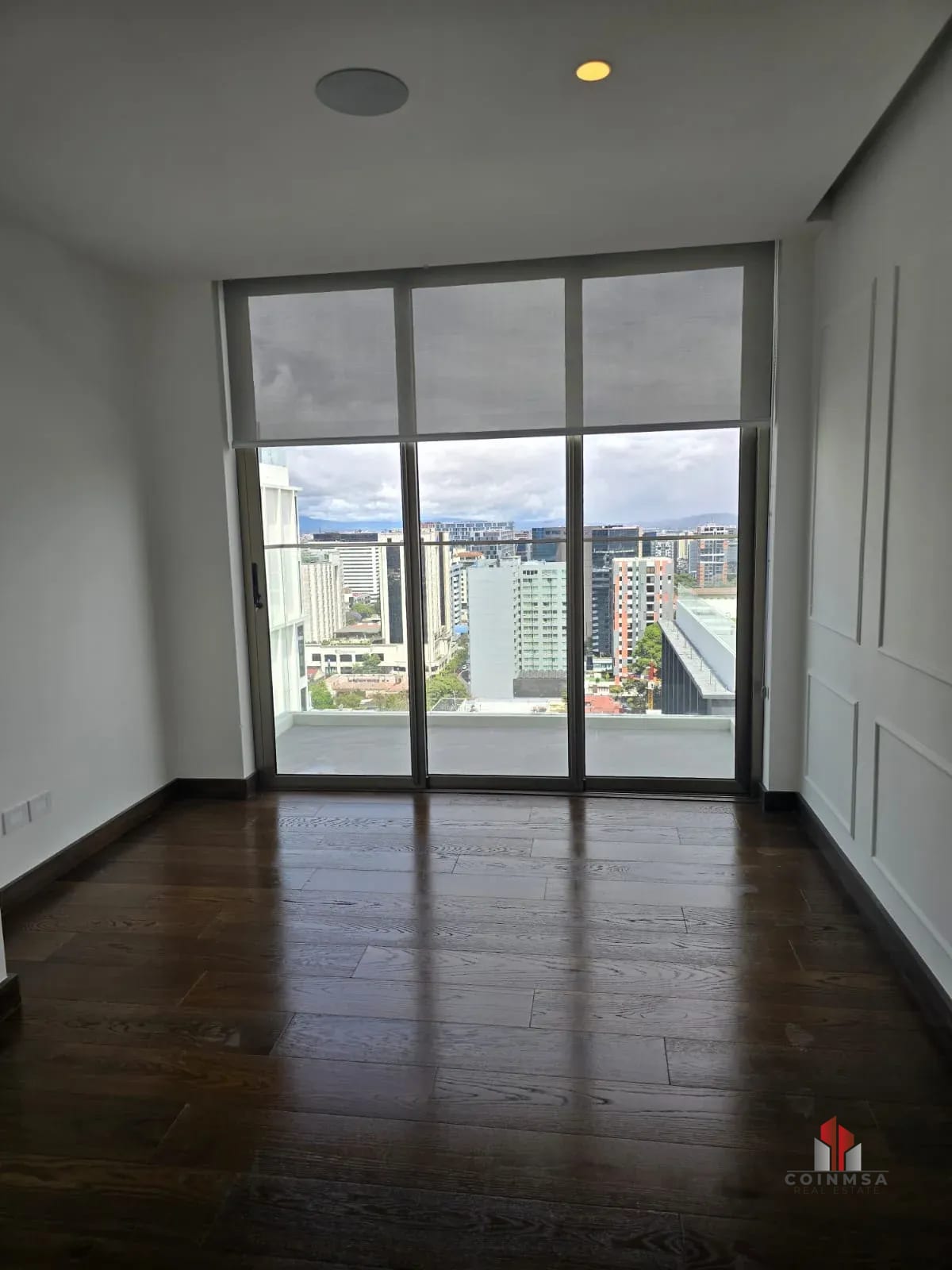 Apartamento en Renta zona 10 / Atarah — Apartamento en Alquiler en Atarah, Zona 10, Guatemala, Ciudad — foto 5 de 11