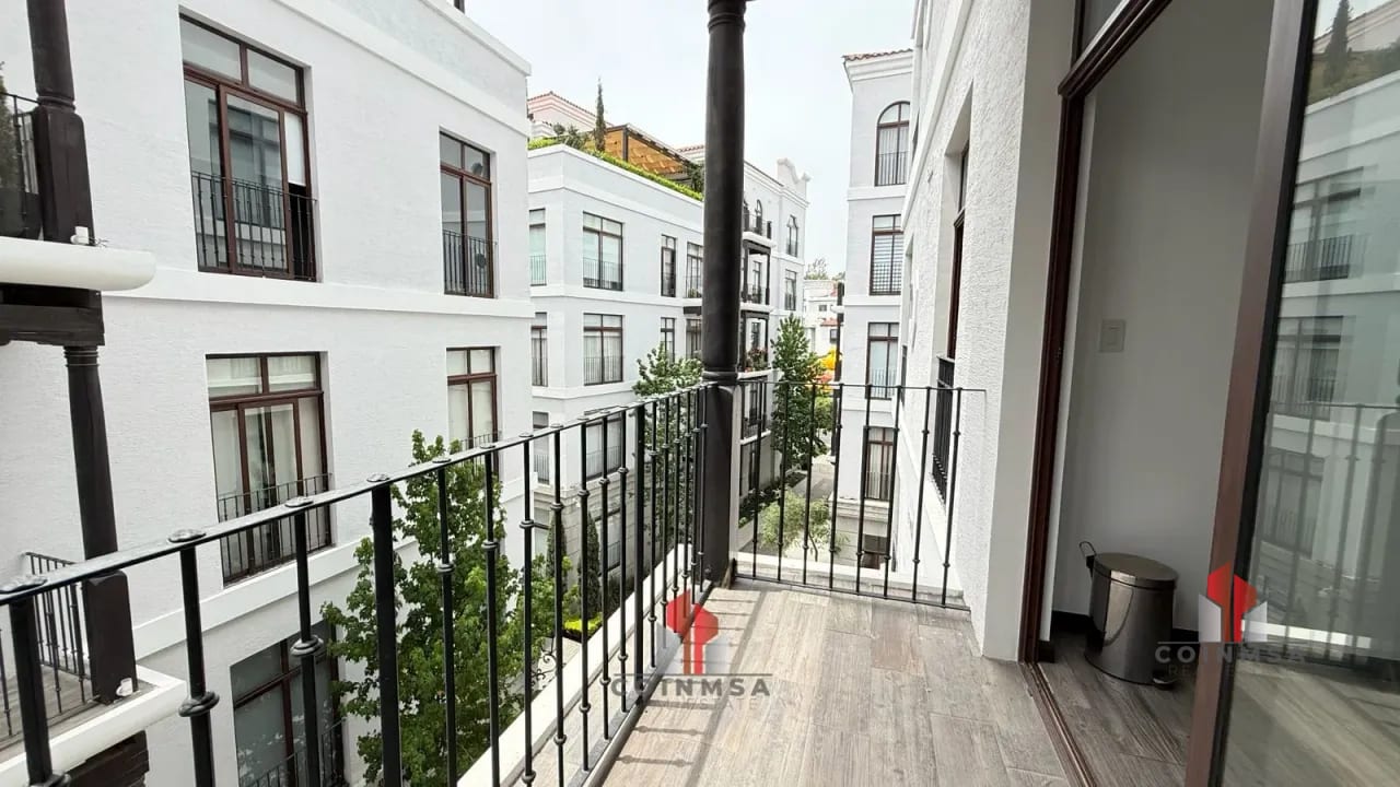 Apartamento amueblado en Renta en zona 16 / Lirios de Cayalá — Apartamento en Alquiler en Lirios de Cayalá I, Zona 16, Guatemala, Ciudad — foto 1 de 15