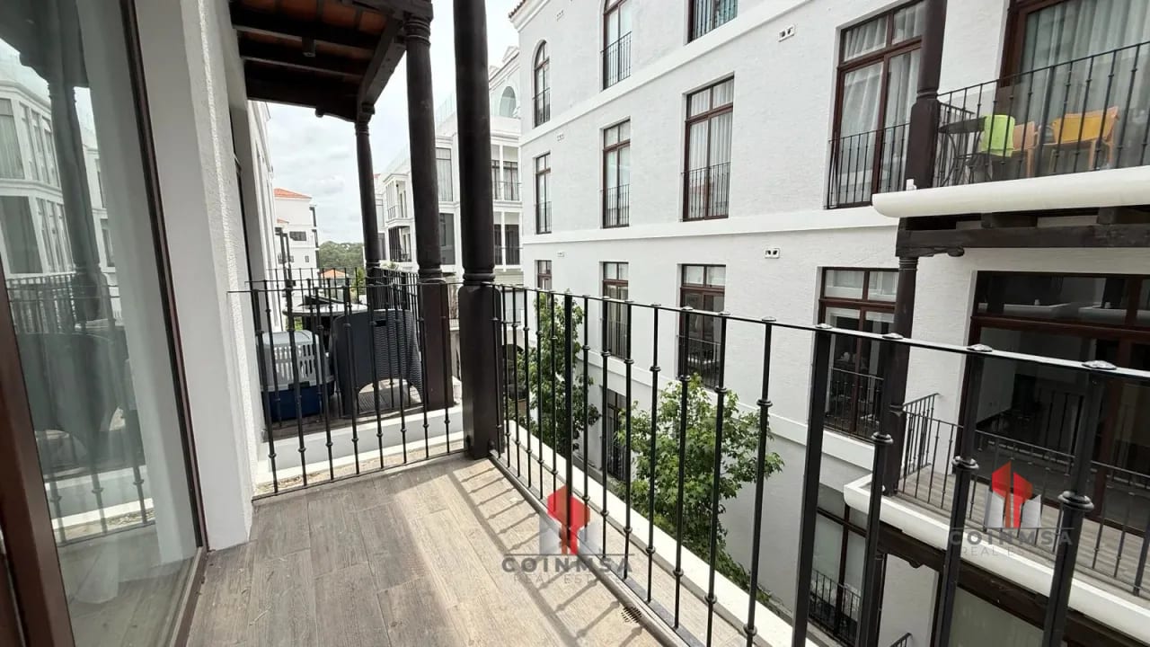 Apartamento amueblado en Renta en zona 16 / Lirios de Cayalá — Apartamento en Alquiler en Lirios de Cayalá I, Zona 16, Guatemala, Ciudad — foto 2 de 15