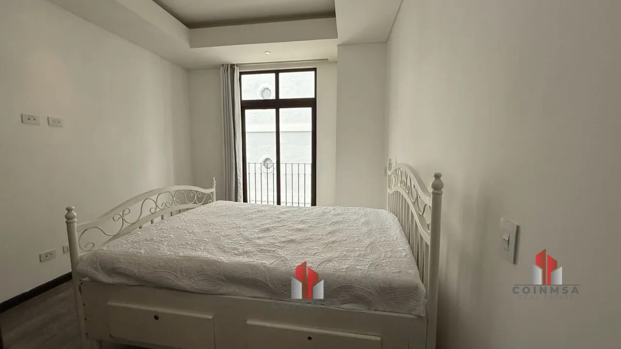 Apartamento amueblado en Renta en zona 16 / Lirios de Cayalá — Apartamento en Alquiler en Lirios de Cayalá I, Zona 16, Guatemala, Ciudad — foto 7 de 15