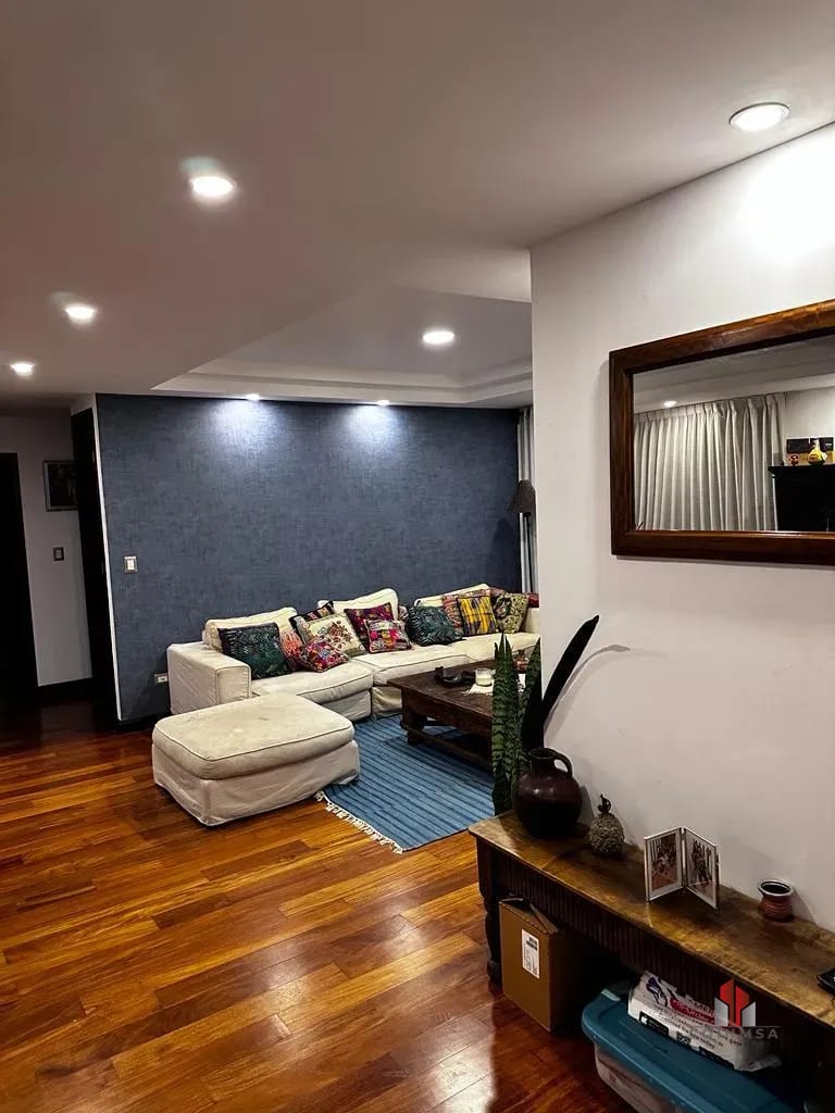 Apartamento en Renta zona 15 Vista Hermosa I/ Verdino — Apartamento en Alquiler en Verdino, Zona 15, Guatemala, Ciudad — foto 1 de 11