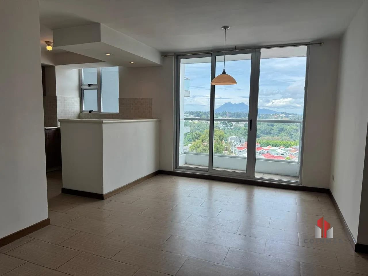 Apartamento en renta y venta zona 14 / Condado la Villa — Apartamento en Alquiler en Condado La Villa, Zona 14, Guatemala, Ciudad — foto 1 de 8