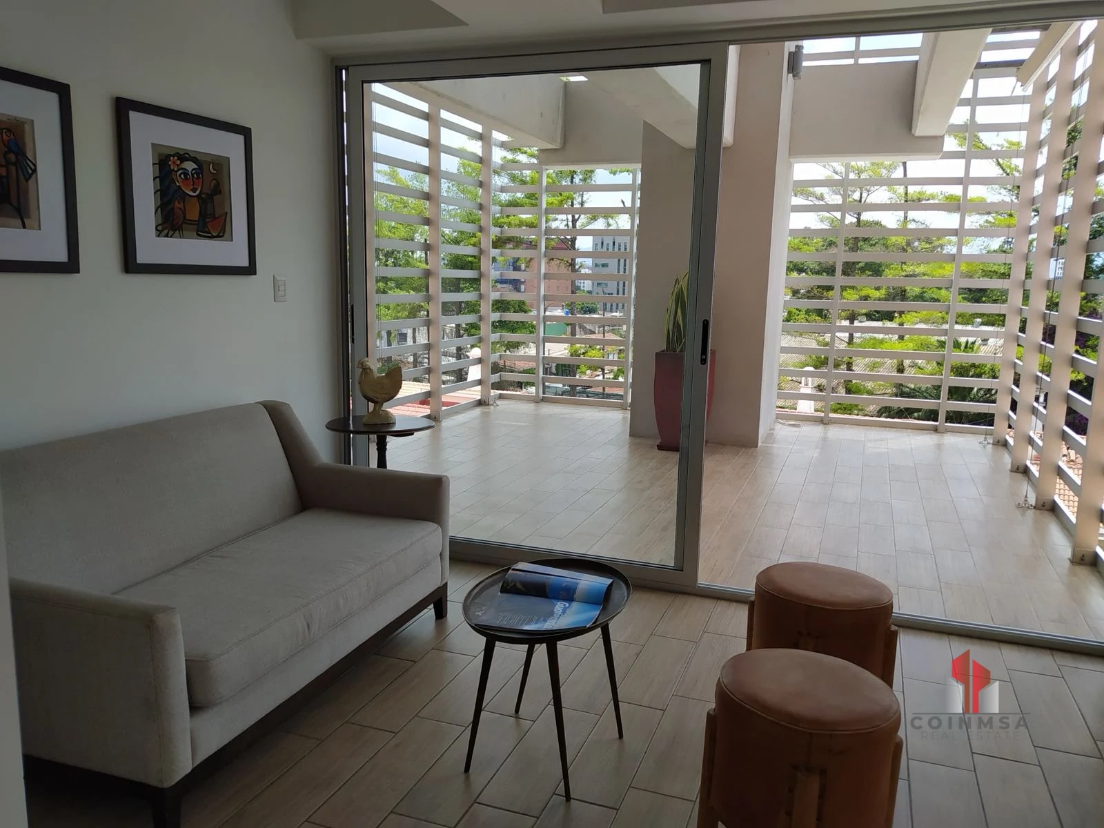Apartamento en Venta zona 10 / Ferrara 10 — Apartamento en Venta en Ferrara 10, Zona 10, Guatemala, Ciudad — foto 1 de 17