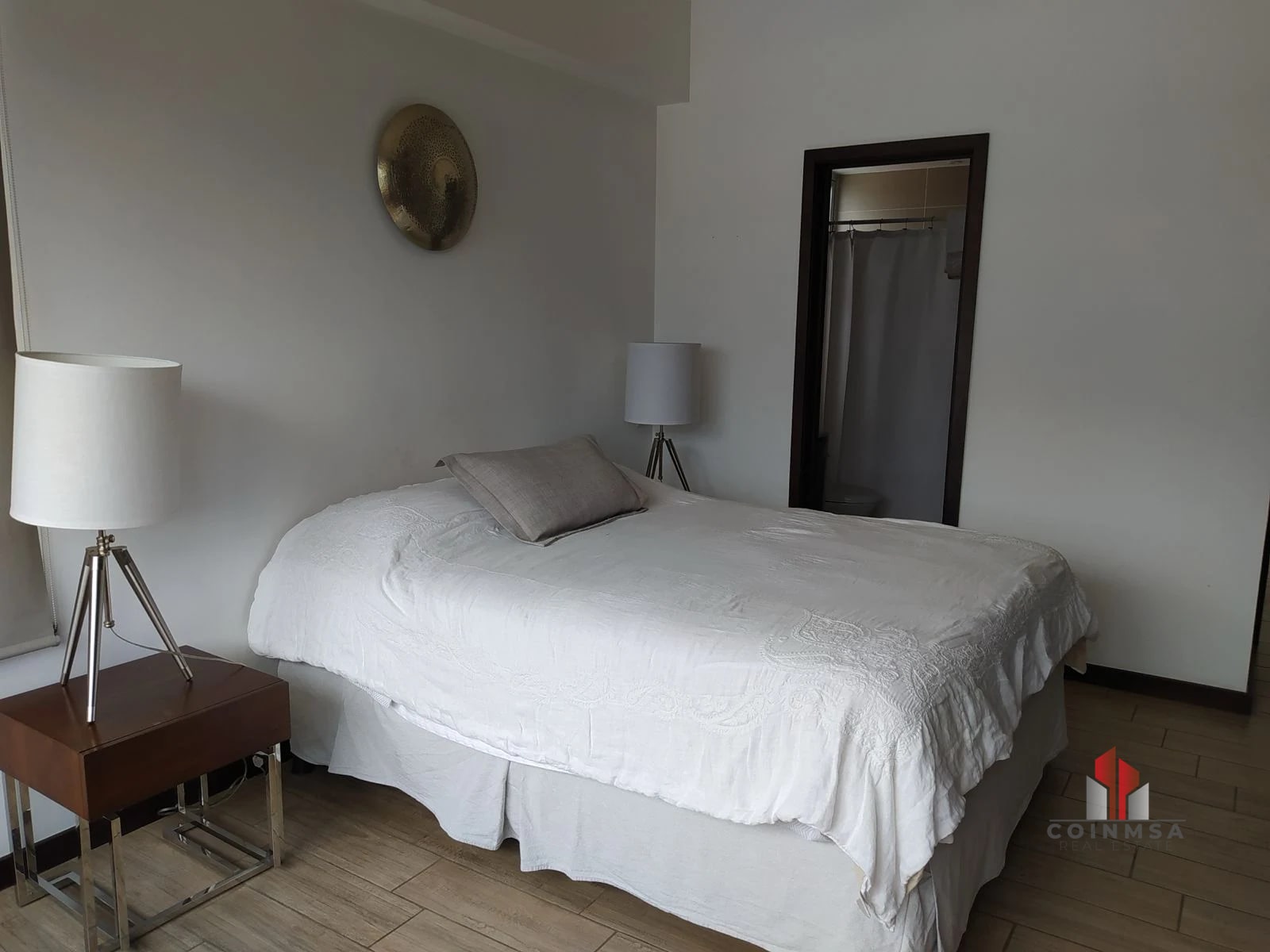 Apartamento en Venta zona 10 / Ferrara 10 — Apartamento en Venta en Ferrara 10, Zona 10, Guatemala, Ciudad — foto 10 de 17