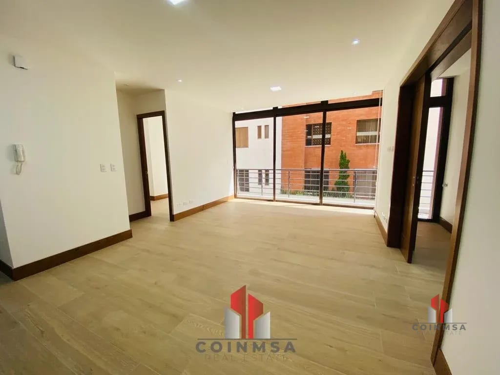 Apartamento en Renta zona 15 Vista Hermosa I — Apartamento en Alquiler en Zona 15, Guatemala, Ciudad — foto 3 de 12