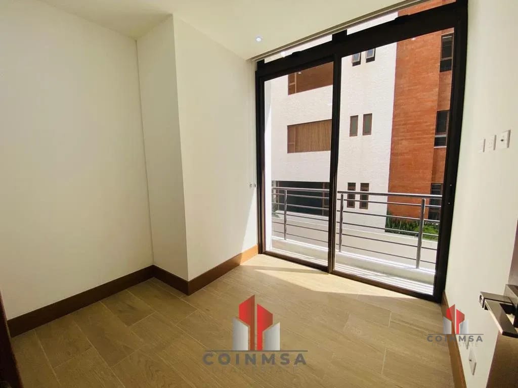 Apartamento en Renta zona 15 Vista Hermosa I — Apartamento en Alquiler en Zona 15, Guatemala, Ciudad — foto 7 de 12