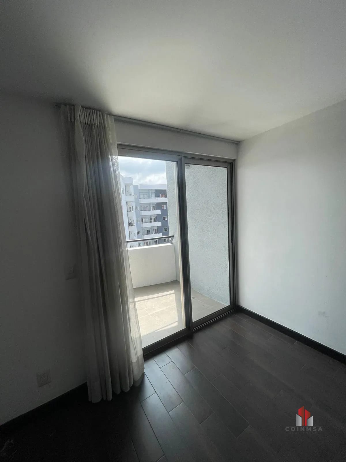 Apartamento en renta zona 14 / Attica II — Apartamento en Alquiler en Zona 14, Guatemala, Ciudad — foto 4 de 13
