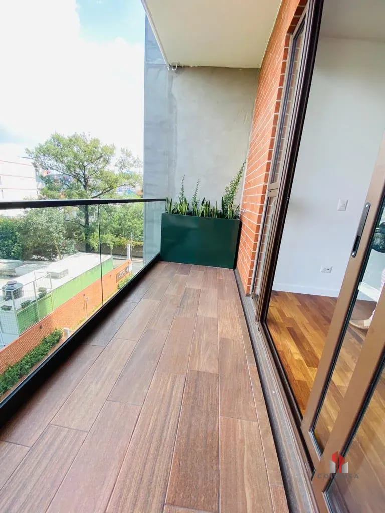 Apartamentos en Renta zona 10 / Lucca — Apartamento en Alquiler en Lucca, Zona 10, Guatemala, Ciudad — foto 9 de 17