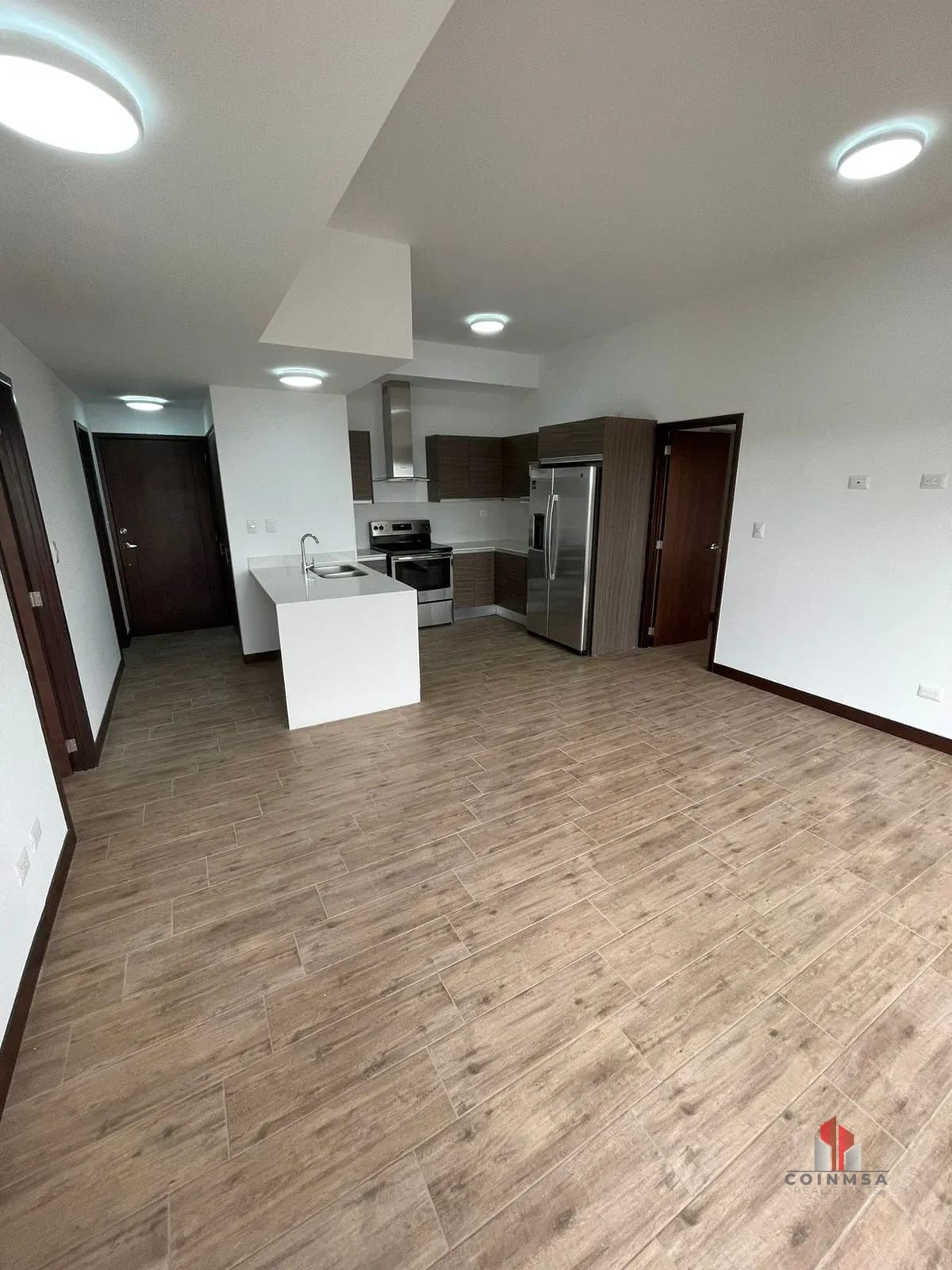 Apartamento en renta en zona 10 / Casalini Diagonal 6 — Apartamento en Alquiler en Casalini Diagonal 6, Zona 10, Guatemala, Ciudad — foto 1 de 10