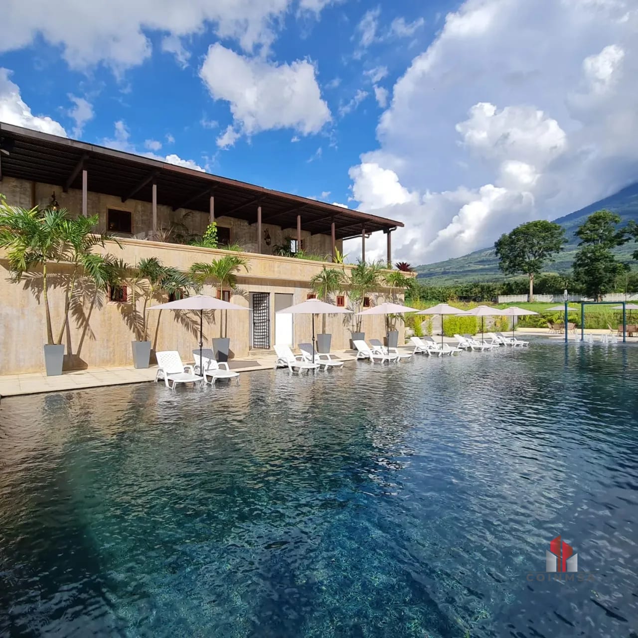 Apartamentos en Venta Club Residencial Los Franciscanos / Antigua Guatemala — Apartamento en Venta en Ciudad Vieja, Sacatepéquez — foto 5 de 12