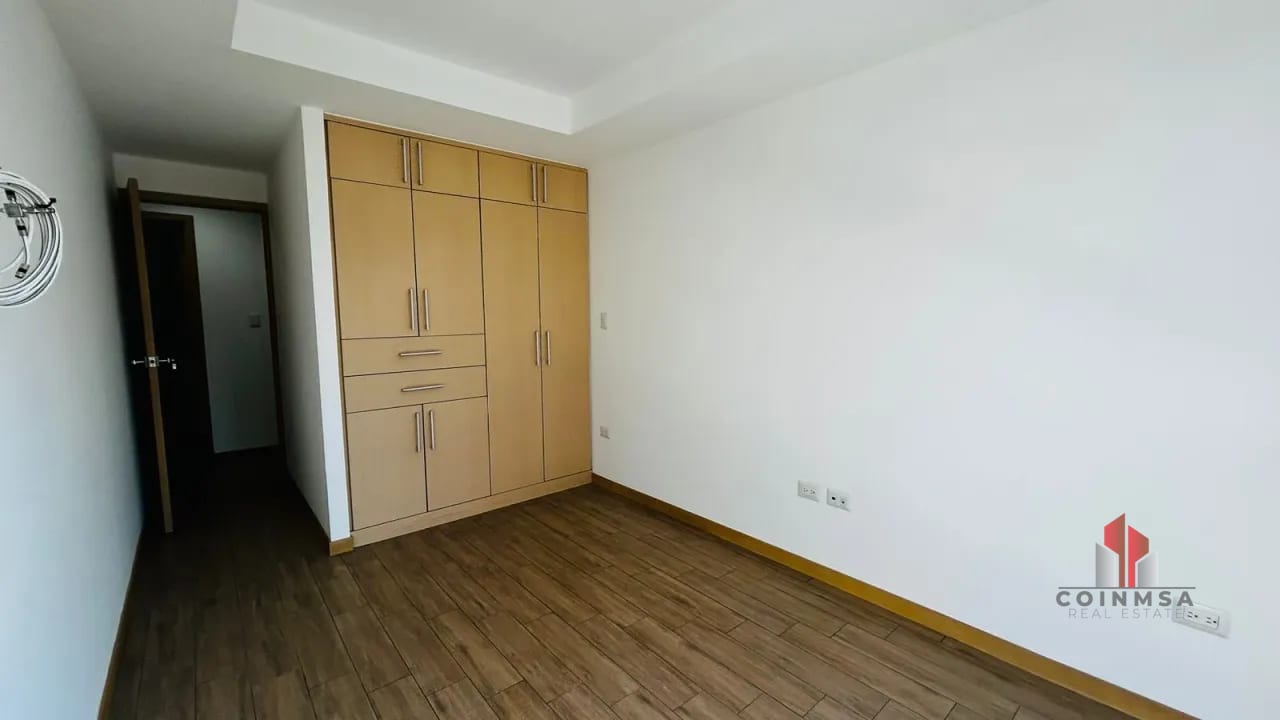Apartamento en renta zona 10 / City Haus — Apartamento en Alquiler en City Haus, Zona 10, Guatemala, Ciudad — foto 5 de 13