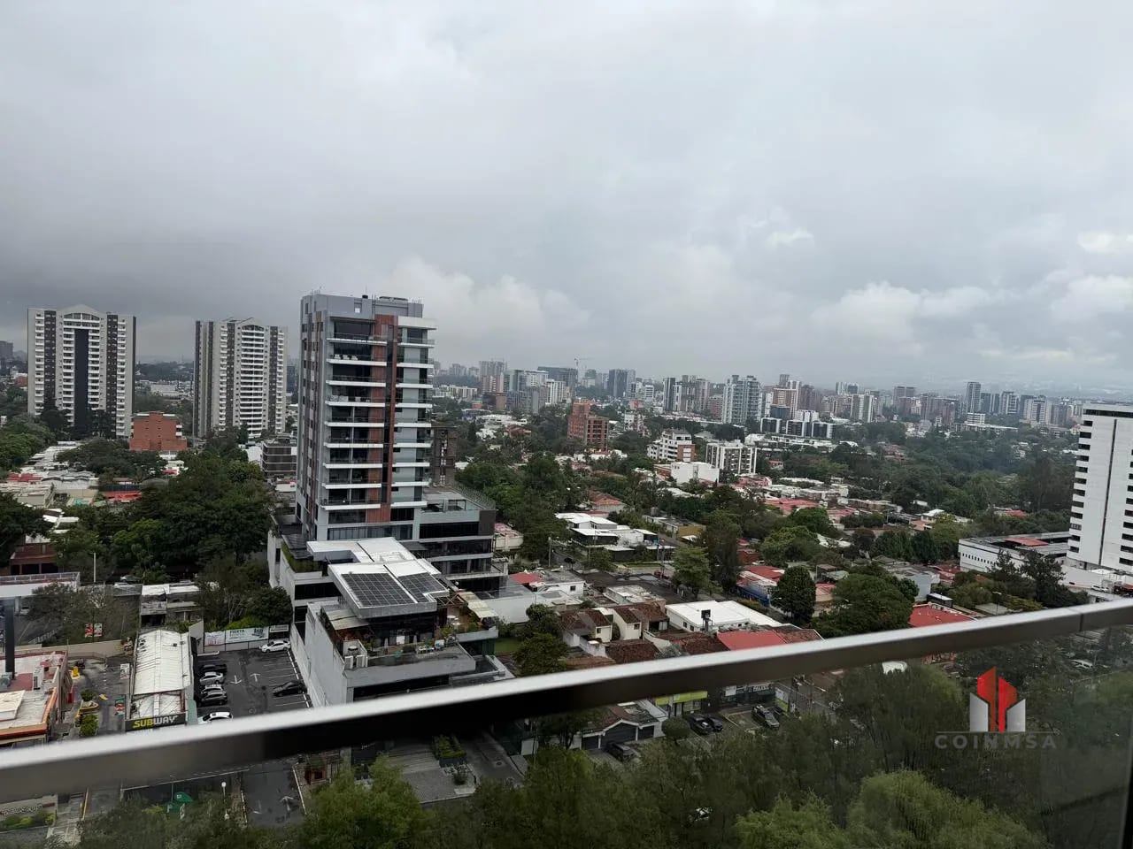 Apartamento en Renta zona 15 / Vista Hermosa I — Apartamento en Alquiler en Gaura, Zona 15, Guatemala, Ciudad — foto 10 de 16