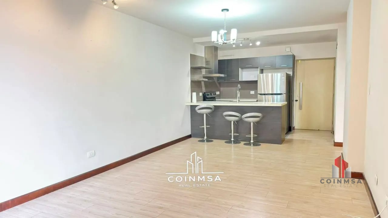 Apartamento en Renta zona 10 / Venti4 — Apartamento en Alquiler en Veinti4, Zona 10, Guatemala, Ciudad — foto 3 de 16