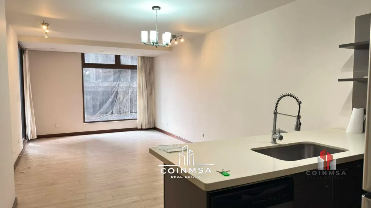 Apartamento en Renta zona 10 / Venti4 — Apartamento en Alquiler en Veinti4, Zona 10, Guatemala, Ciudad — foto 5 de 16