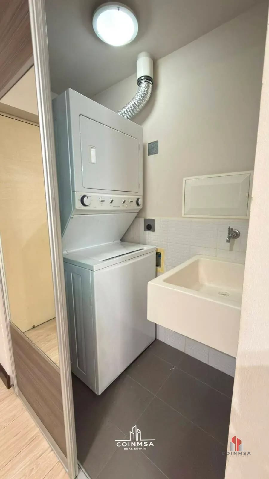 Apartamento en Renta zona 10 / Venti4 — Apartamento en Alquiler en Veinti4, Zona 10, Guatemala, Ciudad — foto 8 de 16