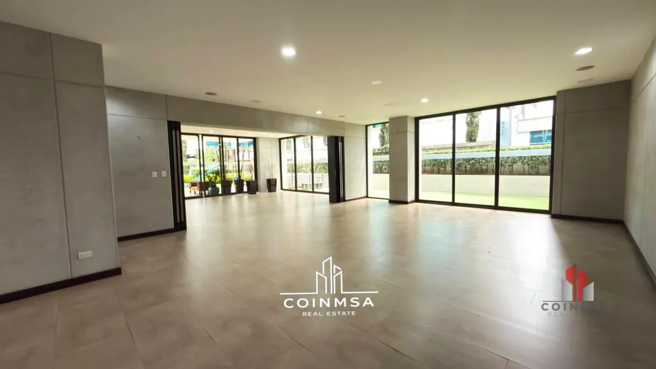 Apartamento en Renta zona 10 / Venti4 — Apartamento en Alquiler en Veinti4, Zona 10, Guatemala, Ciudad — foto 13 de 16