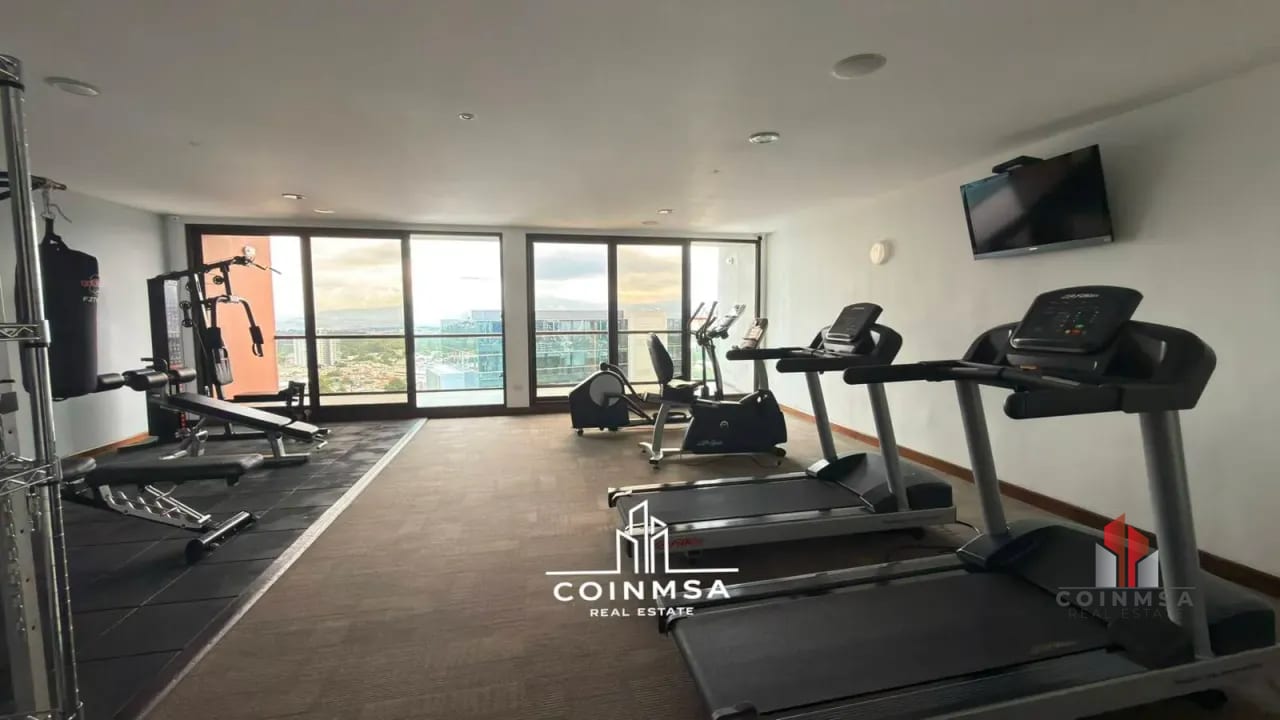 Apartamento en Renta zona 10 / Venti4 — Apartamento en Alquiler en Veinti4, Zona 10, Guatemala, Ciudad — foto 15 de 16
