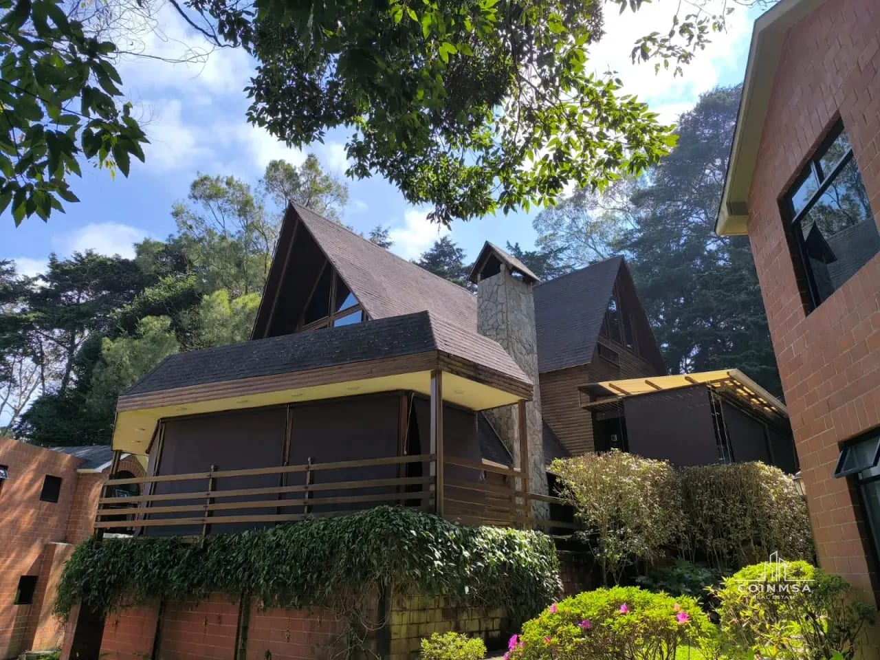 Apartamento en Renta km 18.5 Carretera a El Salvador / Villa Tiepolo — Apartamento en Alquiler en Villa Tiepolo, Carretera a El Salvador, Guatemala, Ciudad — foto 13 de 14