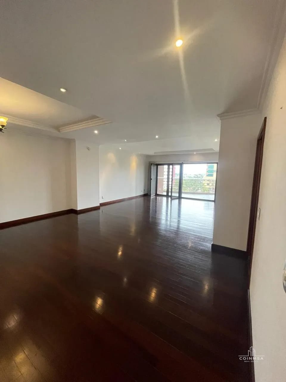 Apartamento en renta zona 15 / Botticelli II — Apartamento en Alquiler en Botticelli II, Zona 15, Guatemala, Ciudad — foto 5 de 17