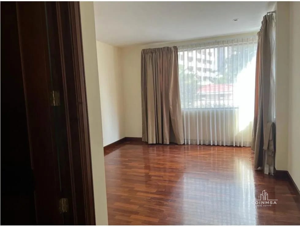 Apartamento en renta zona 10 / Altos de Santa Clara — Apartamento en Alquiler en Altos de Santa Clara, Zona 10, Guatemala, Ciudad — foto 6 de 11